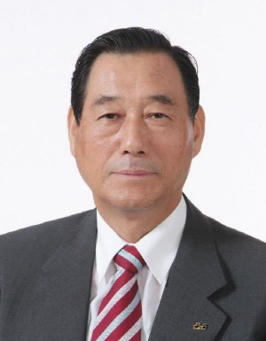 향년 83세로 별세한 조규상 월드건설산업 회장. <월드건설산업 제공>